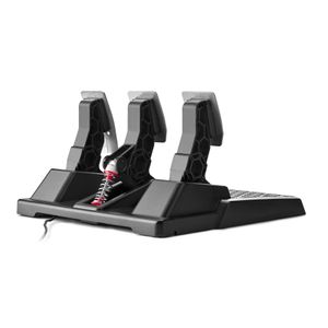 Thrustmaster T3PM Rempedaal-plaat PC, PlayStation 4, PlayStation 5, Xbox One, Xbox Series S, Xbox Series X Zwart