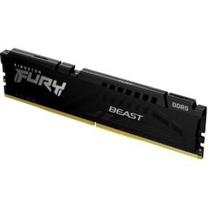 Kingston Technology FURY Beast geheugenmodule 8 GB 1 x 8 GB DDR5 5600 MHz