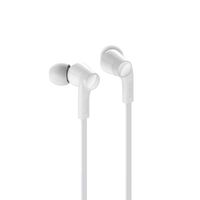 Belkin Rockstar In-Ear headphone USB-C Connector wit G3H0002btWHT - thumbnail