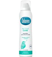 Odorex Odorex Body Heat Responsive Spray Active Care (150ml)