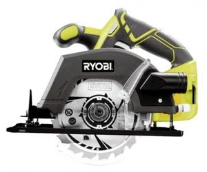 Ryobi R18CSP-0 ONE+ Cirkelzaag 150mm - 5133002628