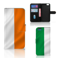 Apple iPhone 7 Plus | 8 Plus Bookstyle Case Ierland
