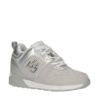 REPLAY July sneakers zilver