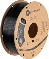 Polymaker PolyLite ABS, zwart, 1,75 mm, 1 kg