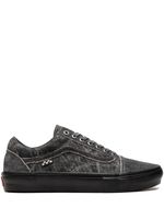 Vans x Quasi baskets Skateboards Old Skool - Gris - thumbnail