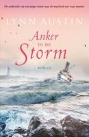 Anker in de storm - Lynn Austin - ebook