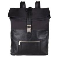 Cowboysbag Hunter 15.6 inch black  backpack