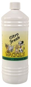 WAGGLY CITRO FRESH 1 LTR