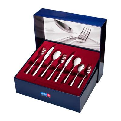 Sola Montreux bestekset (50-delig) Sola Montreux bestekset (50-delig)