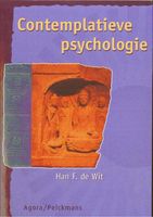 Contemplatieve psychologie - Han F. de Wit - ebook - thumbnail