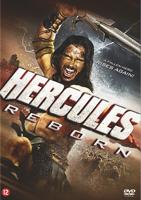 Hercules Reborn - DVD (5412012164956)