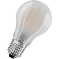 OSRAM 4058075303409 LED-lamp Energielabel E (A - G) E27 Peer 4 W = 40 W Koudwit (Ø x l) 60 mm x 105 mm 1 stuk(s) - thumbnail