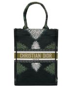 Christian Dior Pre-Owned sac cabas Vertical Book pre-owned - thumbnail