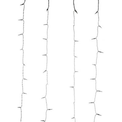 Gordijn verlichting 480LED