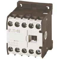 Eaton DILEEM-10(230V50HZ,240V60HZ) Vermogensbeveiliging 3x NO 3 kW 1 stuk(s)