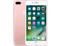 Forza Refurbished Apple iPhone 7 Plus 32GB roségoud - Zichtbaar gebruikt