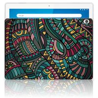 Lenovo Tab M10 Hippe Hoes Aztec