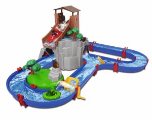 Aquaplay 1547 Adventure Land