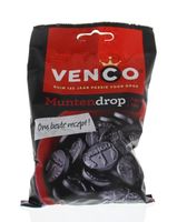 Venco Muntendrop (168 gr)