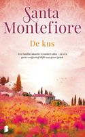 De kus - Santa Montefiore - ebook