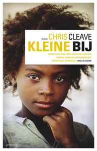 Kleine Bij - Chris Cleave - ebook