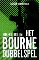 Het Bourne dubbelspel ( POD) (Paperback)