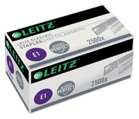 Nieten Leitz E1 verzinkt 2500 stuks