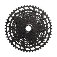 Sram Unisex Pg-1230, 12-dobbelt cassette, zwart, 11-50T EU
