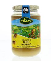 Traay Berghoning bio (450 gr) - thumbnail