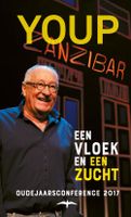 Een vloek en een zucht - Youp van 't Hek - ebook