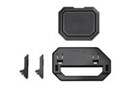 Thermaltake The Tower 300 Chassis Stand | Zwart