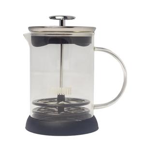 BIALETTI - Cappucinatore - Melkopschuimer Glas