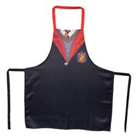 Harry Potter Cooking Apron Gryffindor Uniform - thumbnail