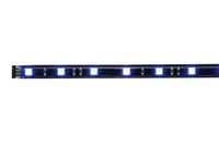 Paulmann YourLED 70210 LED-strip Met connector (male) 12 V 975 mm RGB 1 stuk(s) - thumbnail