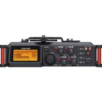 Tascam DR-70D digitale audio-recorder 16 Bit