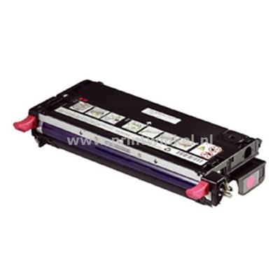 Dell 593-10292 toner magenta (eigen merk) Dell 593-10292 toner magenta (eigen merk)