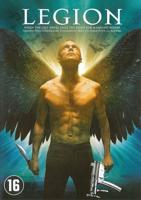Legion - DVD (8712609665628)