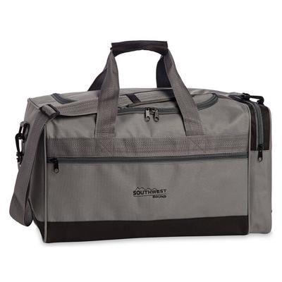 Southwest Bound Sporttas / Reistas Grijs