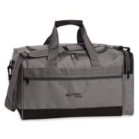 Southwest Bound Sporttas / Reistas Grijs