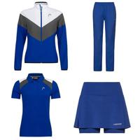 Head teamkleding damespakket 26