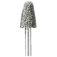 Dremel 2615993432 Freesstift 7.8 mm Schachtdiameter 3.2 mm - thumbnail