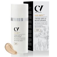 Age defy+ tinted DD moisturiser light SPF15 - thumbnail