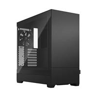 Fractal Design Pop Silent Tower Zwart