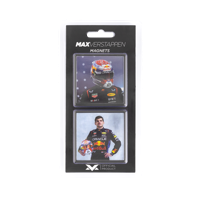 Magneten set - Max Verstappen - thumbnail