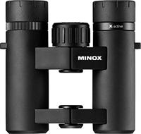 Minox verrekijker X-Active 10x25 10 xx Zwart 80407331, 2/3