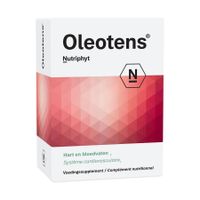 Oleotens 60 Tab 6x10 Blisters