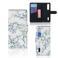 OPPO Find X2 Pro Uniek Hoesje Blossom White - thumbnail