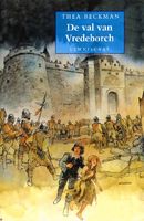 De val van de Vredeborch - Thea Beckman - ebook - thumbnail