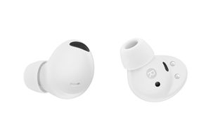 Samsung Galaxy Buds2 Pro Headset True Wireless Stereo (TWS) In-ear Oproepen/muziek Bluetooth Wit