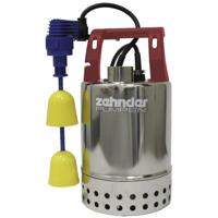 Zehnder Pumpen E-ZWM 65 KS 16921 Dompelpomp voor vervuild water 8500 l/h 8.5 m - thumbnail